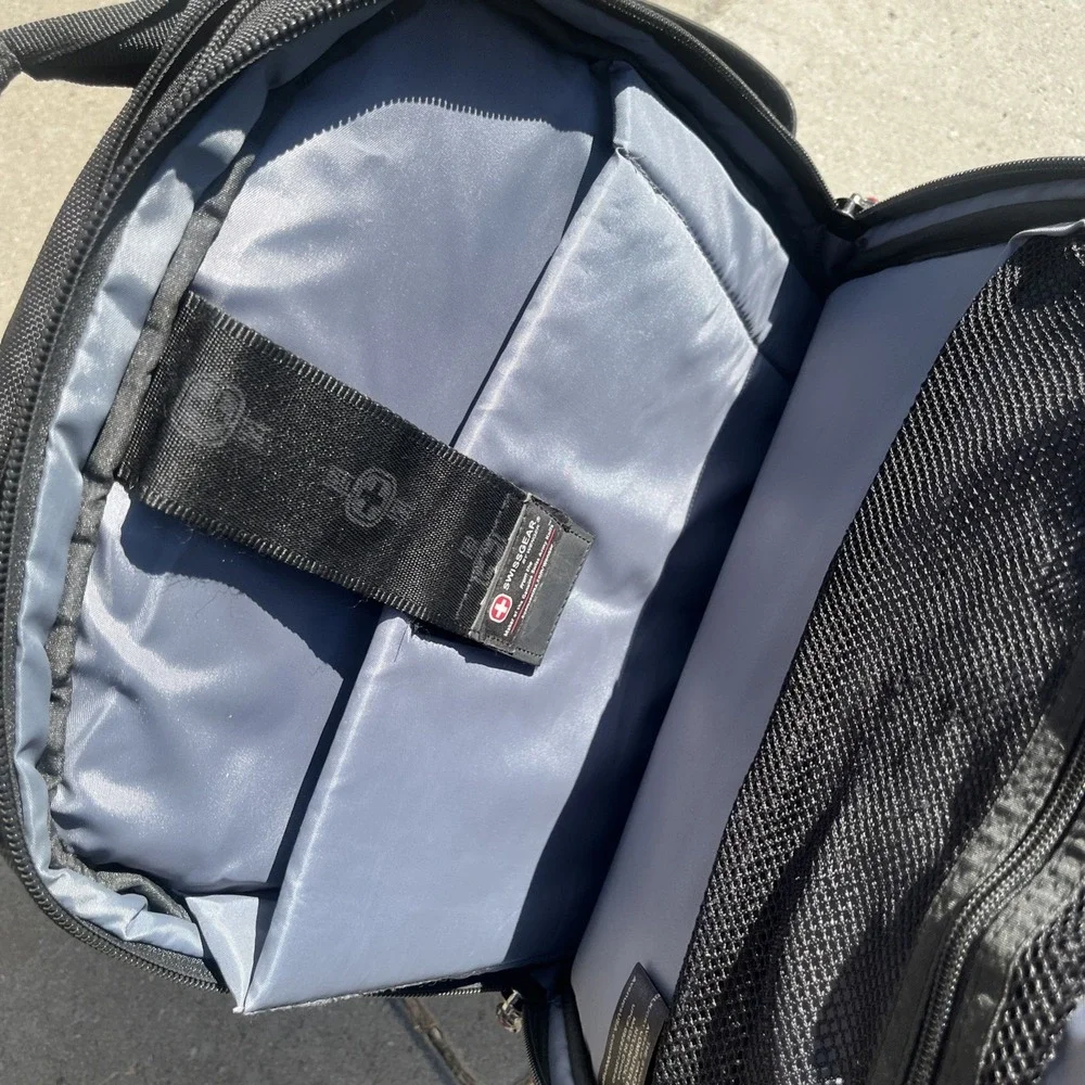 Swiss Gear Uline 16